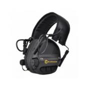 EARMOR - CASQUE - ACTIF - ELECTRONIQUE - PLIABLE + HOUSSE - EAM31