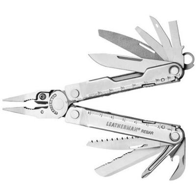 LEATHERMAN - MULTIFONCTIONS - REBAR® - VERSION BOITE - 831557