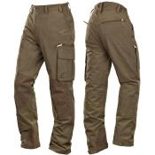 STAGUNT - SCOT'LAND PANT FOREST NIGHT TAILLE 46