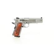 S&W - PISTOLET - CAT B - 1911 - E-SERIES STAINLESS - 45 ACP - INOX - 771884