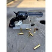 PIETTA - REVOLVER - CAT B - 1873 SA 357 - LIMITED ED. TRUMP - JASPE - SA73119DT