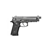 BERETTA - PISTOLET - CAT B - M9A3 - CERAKOTE - NOIR - 9MM - PARA - 34202251