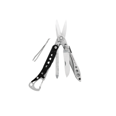 LEATHERMAN - MULTIFONCTIONS - STYLE CS - BLISTER - 6 OUTILS - 831244*