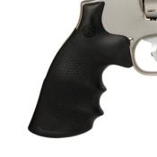 S&W - REVOLVER - CAT B - 686 PLUS - PERF. CENTER - 357 - 7 CPS- 5"- INOX- 780214