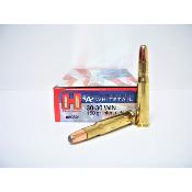 HORNADY - MUNITION - CAT C - 30x30 WIN - 150GR - INTERLOCK - 773519 - X20