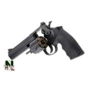 ALFA-PROJ - REVOLVER - CAT B - TARGET - 22LR - BRONZE - 6" - 9 CPS - ADP260*