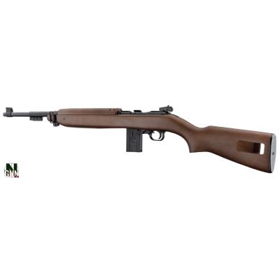 CHIAPPA - CARABINE - CAT B - TYPE USM1 - 22LR - M1-22 - BOIS - 10 CPS - ZE966