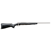 BROWNING - CARABINE - CAT C - X-BOLT SF - SS - FIL. - 308 WIN - 53CM - 035406218