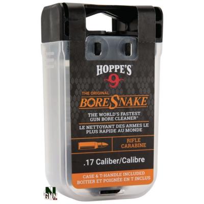 HOPPE'S 9 - BORE SNAKE - CARABINE - CAL. 4.5MM - .177 - NET - NTL24009D