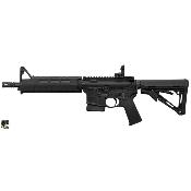 AERO PRECISION - CARABINE - CAT B - AERO MINI - BLACK - 5.56 - 10.5" - AEC1510