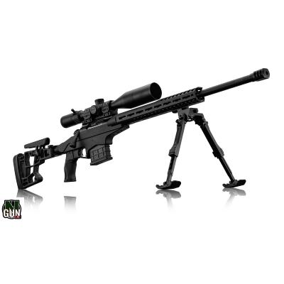 BCM - CARABINE - CAT C - RUBIS RT-20 - PACK LUN+BP+MAL - 308 - 61CM MMR -BCSP210