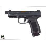 CANIK - PISTOLET - CAT B - TP9 - SF ELITE COMBAT - EXECUTIVE - 9MM - CA00012