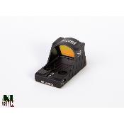 CANIK - POINT ROUGE - MECANIK - RED DOT - MO1 - REFLEX SIGHT - 3 MOA - CA00026