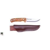 BROWNING - COUTEAU FIXE - BJORN - OUTDOOR - SPORTING - 11CM - 3220416
