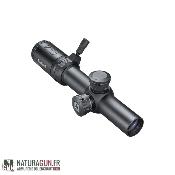 BUSHNELL - LUNETTE TIR - AR OPTICS - 1-4X24 - DZ 223 - D30 - FLAR71424