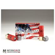 HORNADY - MUNITION - CAT C - 12 GA SLUG 2 3/4" - 1 OZ RIFLED SLUG - 780212 - X5