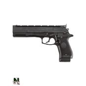 BERETTA - PISTOLET - CAT B - 22LR - MOD. 87 - TARGET - 10 CPS - 34201983