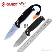 GANZO - COUTEAU PLIANT - KNIFE - G7412 - ORIGINAL GANZO - GG741212WD2WS