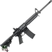 S&W - CARABINE - CAT B - AR 15 - M&P 15 - SPORT II - 5.56 / 223 - 16" - 782668