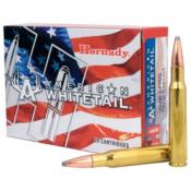 HORNADY - MUNITION - CAT C - 30.06 SRING - 150GR - INTERLOCK - 773521 - X20