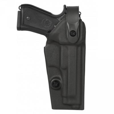 VEGA - HOLSTER - DROITIER - SFP9 HK - 9MM - POLYMER - DUTY SAFETY - VEGVKDS873