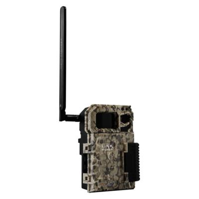 SPYPOINT - CAMERA HD - TRANSMISSION GSM - LINK MICRO LTE - 10MHD - SP680600
