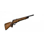 CZ - CARABINE - CAT C - 22 LR - 457 - ROYAL - 22LR - 20" - 1/2x20 - 781395