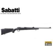SABATTI - CARABINE - CAT C - PACK ROVER REGENT - 30.06 - LUN. 1.5-5X32