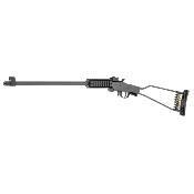 CHIAPPA - CARABINE - CAT C - LITTLE BADGER - 22LR - 18.5" - BLACK - CR382