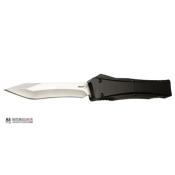 BOKER PLUS - COUTEAU AUTO - LHOTAK OTF - LAME 85MM - MANCHE ALU - 06EX211*