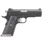 RUGER - PISTOLET - CAT B - SR 1911 - 45 ACP - CDR - 4.25" - MICARTA - 34202137