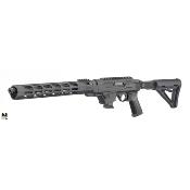 RUGER - CARABINE - CAT B - PC CARBINE TAKEDOWN - 9MM - G. MAIN ADJ. - 32301659