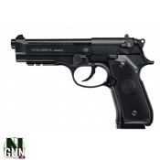 BERETTA - PISTOLET - CAT D - BB'S - 4.5MM - M92 A1 - CO2 - FULL AUTO - 5.8144X