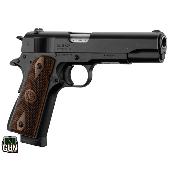 CHIAPPA - PISTOLET - CAT B - 1911 - FIELD GRADE BLACK - 45 ACP - 8 CPS - ADP621