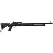 AK-SA ARMS - FUSIL - CAT C - SEMI AUTO - S4 / FX04 - 12/76 - 24" - NOIR - AK310