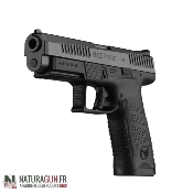 CZ - PISTOLET - CAT B - P-10 SC - BLACK - 9MM - 781465