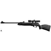 GAMO - CARABINE - CAT D - BLACK SHADOW - 4.5MM - 14 JOULES - PACK - G1300C