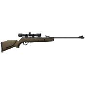 GAMO - CARABINE - CAT D - BIG CAT 1000E - BARRICA. - 4X32 - 4.5 - 19.9J - G1318