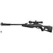 GAMO - CARABINE - CAT D - WHISPER - IGT - 3X9-40 - 4.5 - 19.9J - G1387