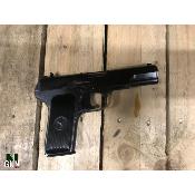 TOKAREV - PISTOLET - CAT B - TT30 - 7.62X25 - MOD. 1933 - ZE961