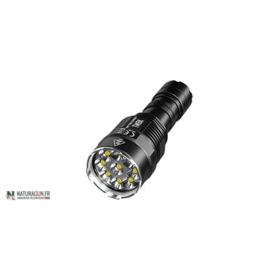 NITECORE - LAMPE - TINY MONSTER 9K- 9500 LUM. - COMPACT - TURBO READY - NCTM9K