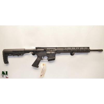 BLIND FIRE GUN WORKS - CARABINE - CAT B - AR T6 - 5.56 / 223 - 16" - GBBLT655616