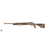 WINCHESTER - FUSIL POMPE - CAT C - SXP XTREM DARK D. - 12/76 - 61 CM - 512392389