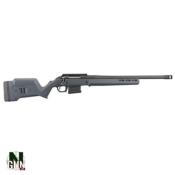 RUGER - CARABINE - CAT C - AMERICAN RIFLE HUNTER - 308 - 5 CP - 51 CM - 32502188