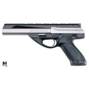 BERETTA - PISTOLET - CAT B - 22LR - NEOS - INOX - 6" - 10 CPS - 34201927