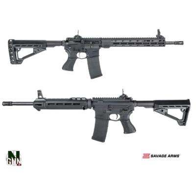 SAVAGE - CARABINE - CAT B - MSR 15 PATROL - 223 REM / 5.56 - 16" - 778487