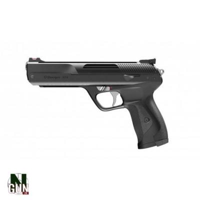 STOEGER - PISTOLET - CAT D - XP4 - 4.5MM - 1 CP - NOIR / BLACK - 3J - 34500016