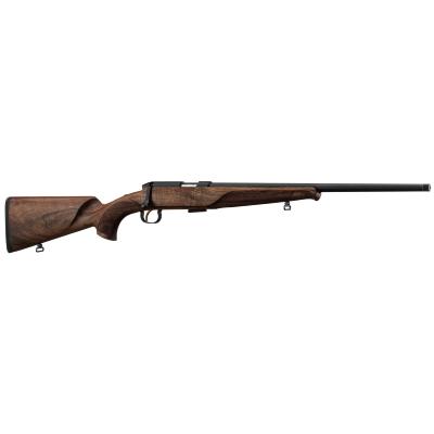 STEYR MANNLICHER - CARABINE - 22 LR - ZEPHYR II - BOIS - NOYER - CF - SMZ22