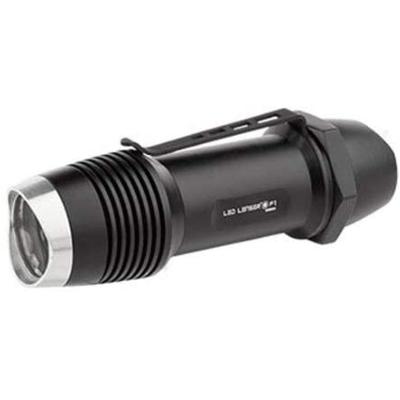 LED LENSER - LAMPE - F1 - MICRO COMPACT - 400 LUMENS - COFFRET - 8701