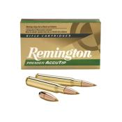 REMINGTON - MUNITION - CAT C - 300 WM - 180 GR - ACCUTIP - PRA300WC - X20